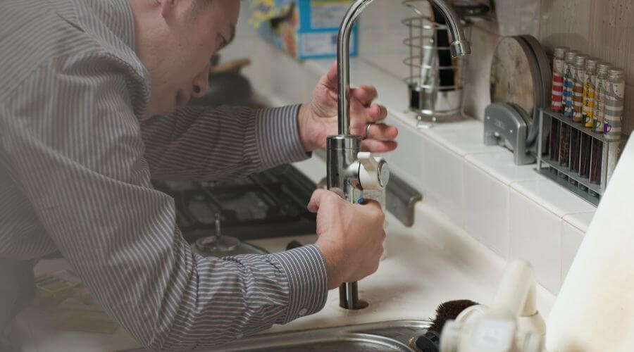 Professional sewer line replacement in Tillar, AR